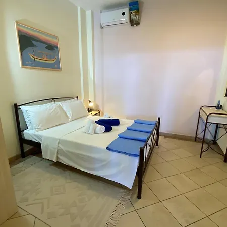 Pyxida Μόχλος